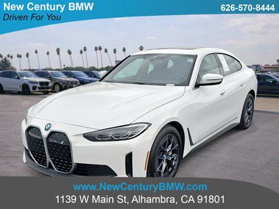 Certified 2023 BMW i4 eDrive35