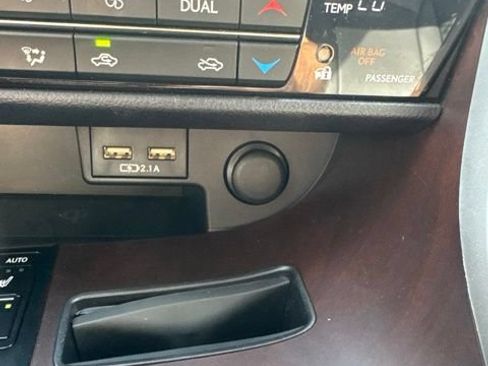 Used 2022 Lexus RX 350 FWD w/ Premium Package image 26