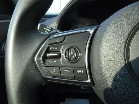 Used 2023 Acura RDX AWD image 22
