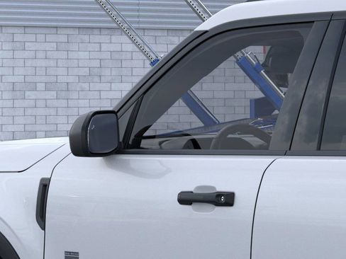 New 2026 Ford Bronco Sport Big Bend image 19