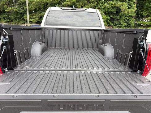 New 2026 Toyota Tundra SR5 RWD image 18