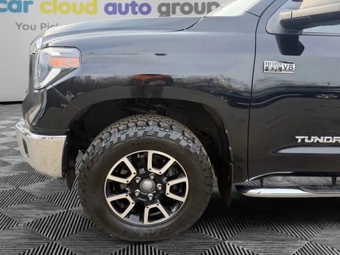 Used 2015 Toyota Tundra TRD Pro image 18
