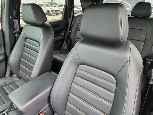 Used 2025 Honda CR-V Sport-L image 6
