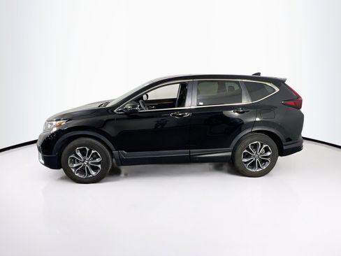 Used 2022 Honda CR-V EX image 8