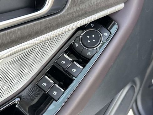 New 2026 Ford Explorer Platinum RWD image 25