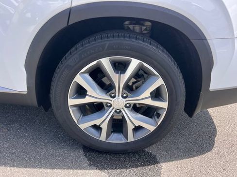 Used 2020 Hyundai Palisade SEL FWD image 38