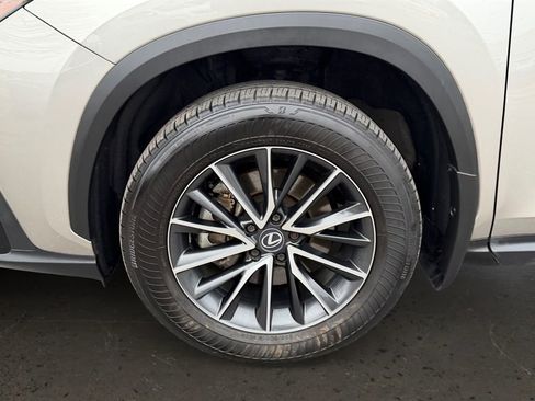 Used 2024 Lexus NX 350 AWD image 27