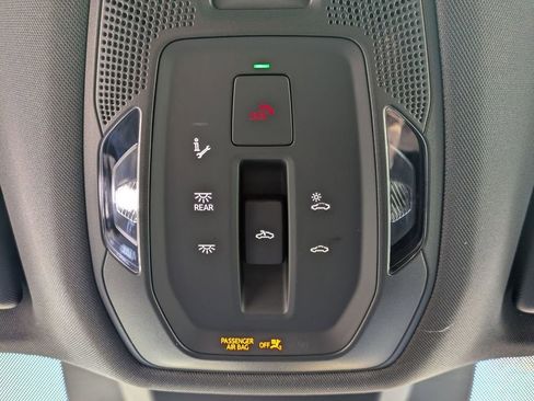 New 2025 Audi SQ5 Premium Plus image 15