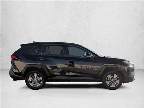 Used 2024 Toyota RAV4 XLE w/ Weather Package image 5