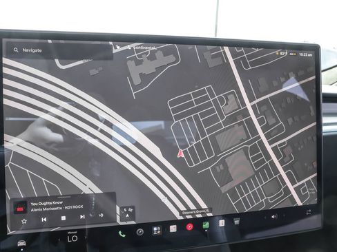 Used 2023 Tesla Model S Plaid AWD/4WD image 5