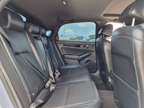 Used 2022 Honda Civic Sport Touring image 28