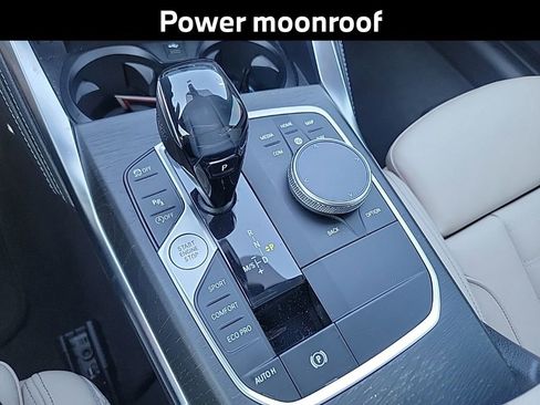 Used 2021 BMW 430i xDrive Coupe w/ M Sport Package image 15