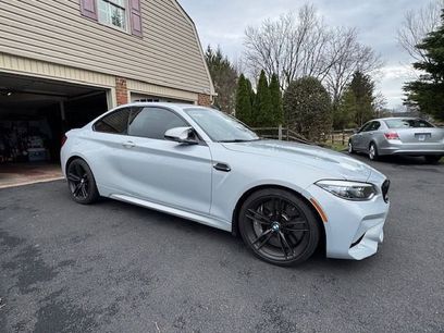 Used 2020 BMW M2 Competition w/ Executive Package