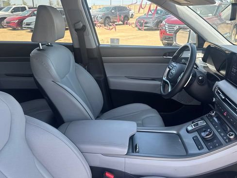 Used 2025 Hyundai Palisade SEL AWD/4WD image 27