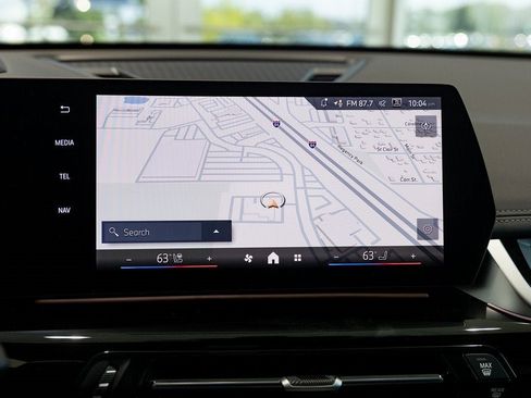 New 2025 BMW X1 xDrive28i w/ Technology Package image 31