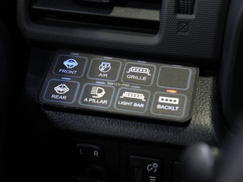 Used 2023 Toyota 4Runner 40th Anniversary SE image 46