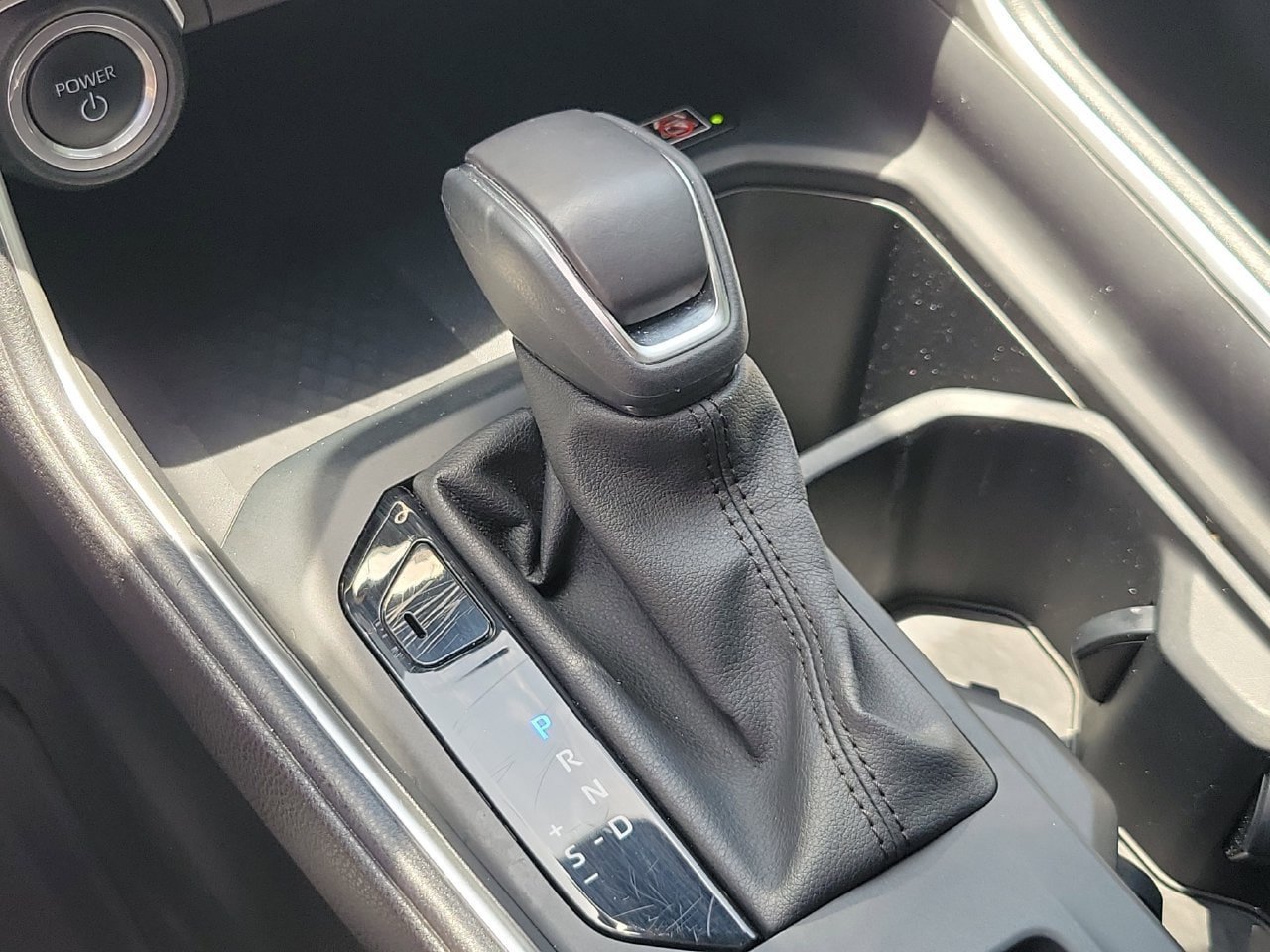 Used 2024 Toyota Grand Highlander AWD Hybrid image 28