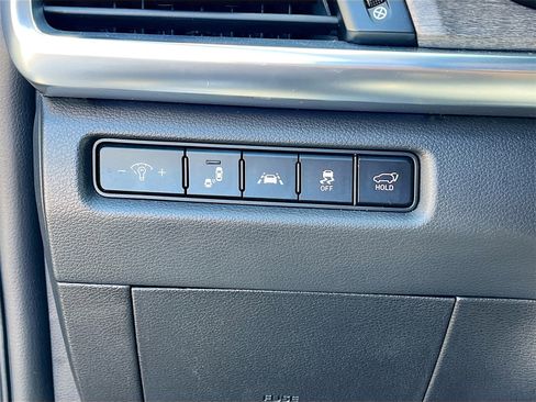 Used 2022 Kia Telluride SX w/ Nightfall Edition Package image 10