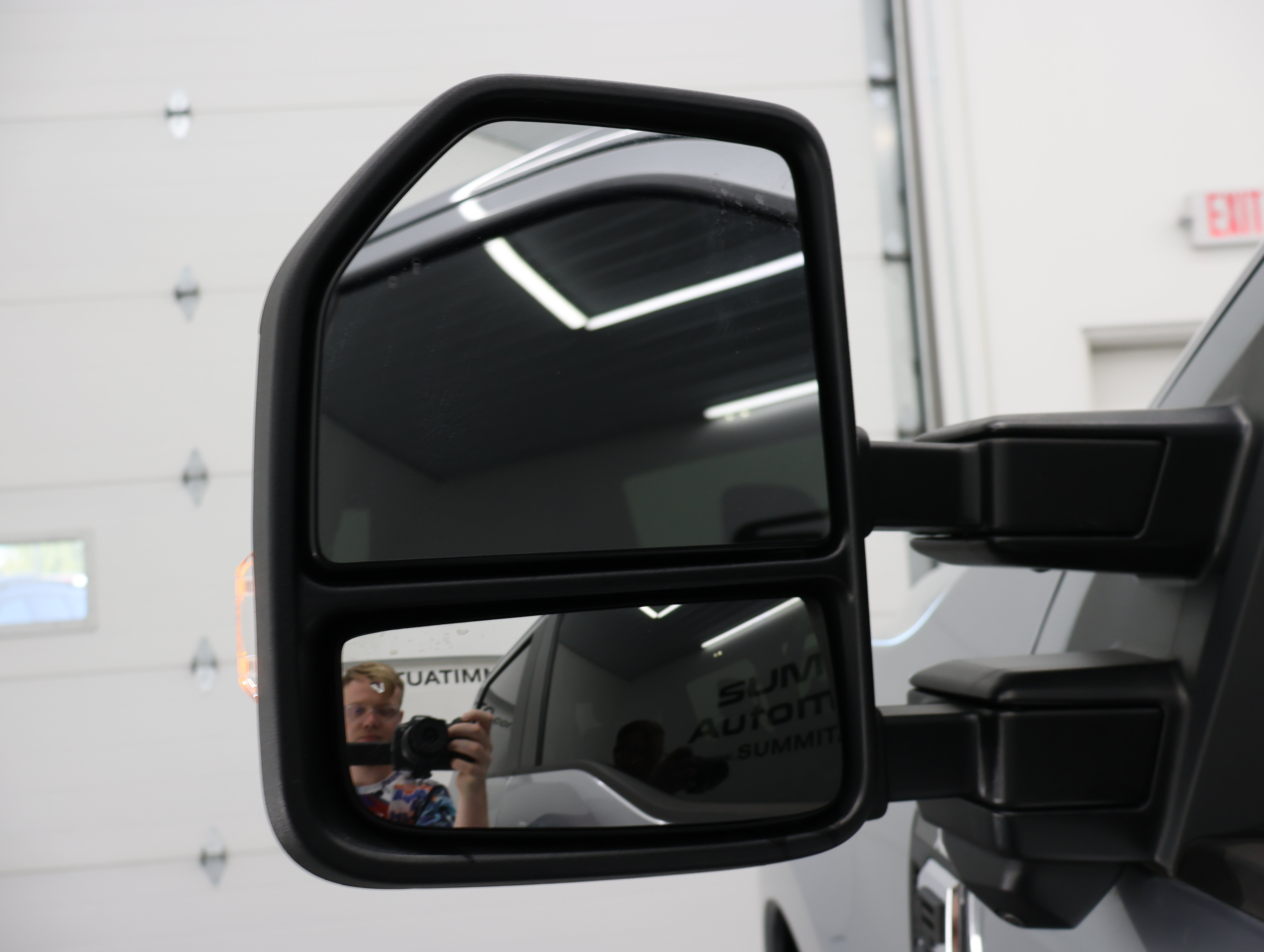 Used 2023 Ford F250 XL w/ 360-Degree Camera Package AWD/4WD image 39