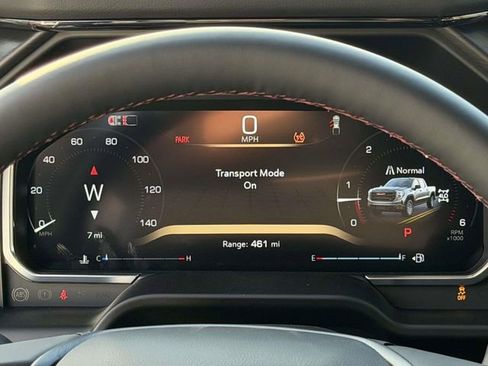 New 2026 GMC Sierra 1500 AT4X image 19