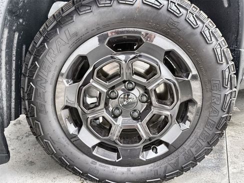 New 2026 Honda Ridgeline TrailSport image 10