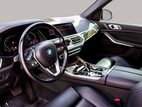 Used 2019 BMW X5 xDrive40i w/ Convenience Package image 14