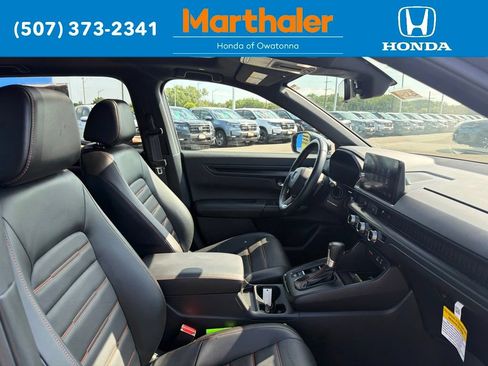 Used 2025 Honda CR-V Sport-L image 19