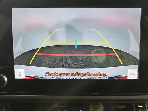 Used 2026 Toyota Camry SE image 18