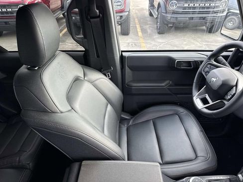 New 2025 Ford Bronco Big Bend image 10