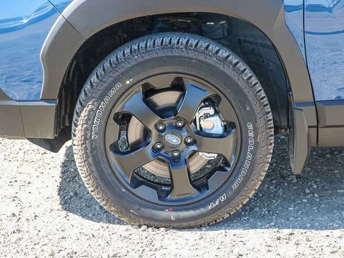 New 2025 Subaru Forester Wilderness image 6