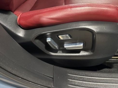 Used 2023 MAZDA CX-9 Carbon Edition image 16