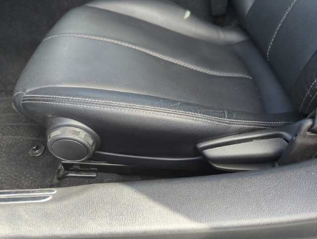 Used 2021 MAZDA MX-5 Miata RF Grand Touring RWD image 29