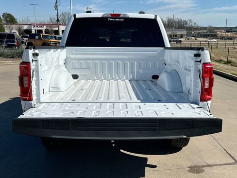 Used 2023 Ford F150 XLT image 22