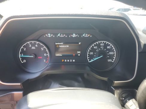 Used 2023 Ford F150 XL w/ STX Appearance Package AWD/4WD image 15