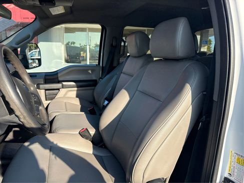 Used 2022 Ford F350 XL w/ STX Appearance Package AWD/4WD image 9