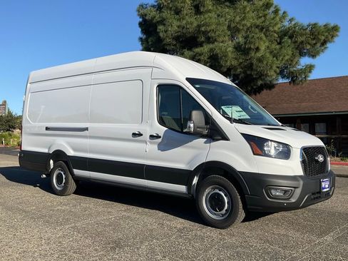 New 2026 Ford Transit 350 Base image 58