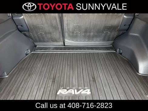 Certified 2023 Toyota RAV4 XLE Premium image 20