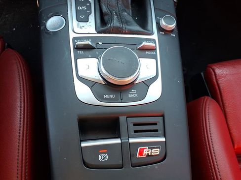 Used 2020 Audi A3 2.0T Premium w/ Final Edition Package image 28