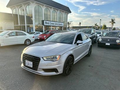Used 2015 Audi A3 1.8T Premium Plus