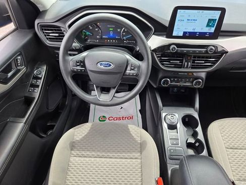 Used 2022 Ford Escape SE AWD/4WD image 13