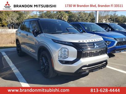 Used 2024 Mitsubishi Outlander SEL