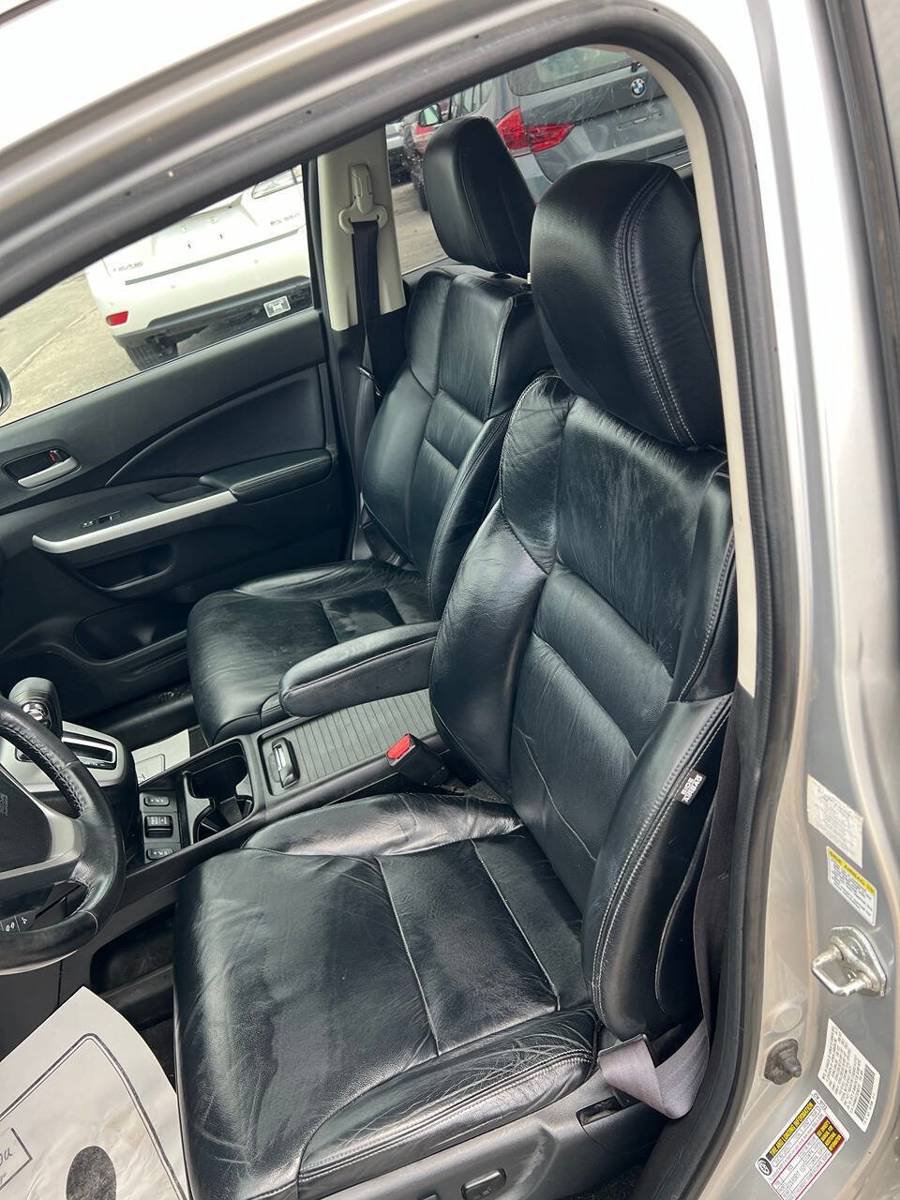Used 2012 Honda CR-V EX-L image 3