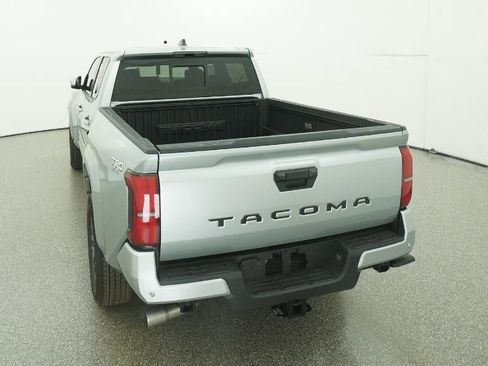 New 2026 Toyota Tacoma TRD Sport w/ TRD Sport Upgrade Package image 37