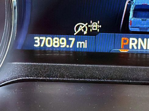 Used 2023 Ford F150 Tremor AWD/4WD image 14
