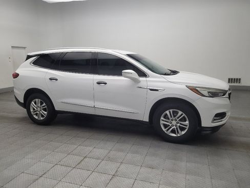 Used 2018 Buick Enclave Essence FWD image 11
