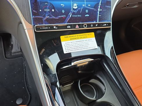 New 2026 Mercedes-Benz GLC 300 4MATIC image 16