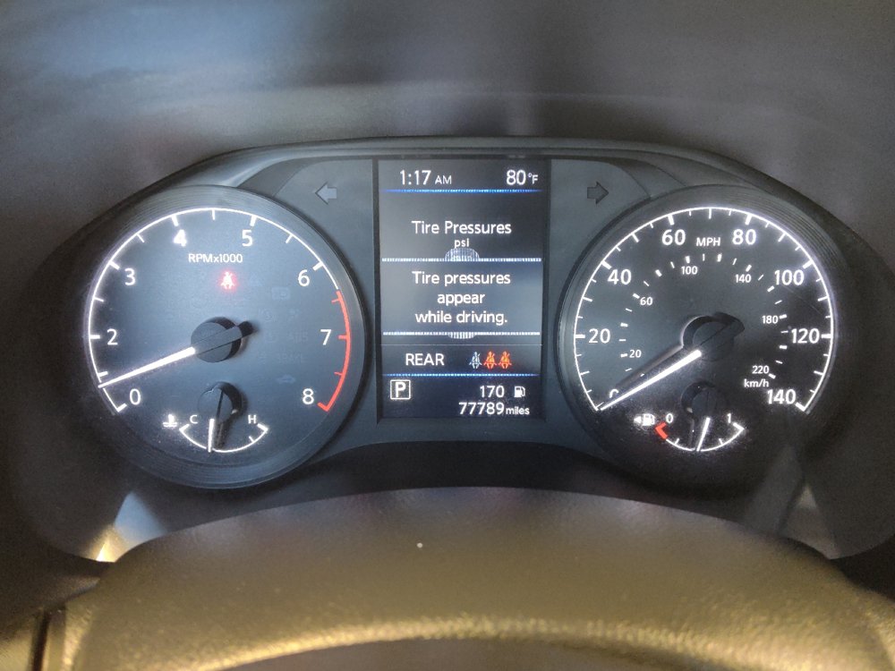 Used 2023 Nissan Altima 2.5 S FWD image 23