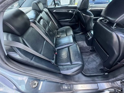 Used 2004 Acura TL FWD image 17