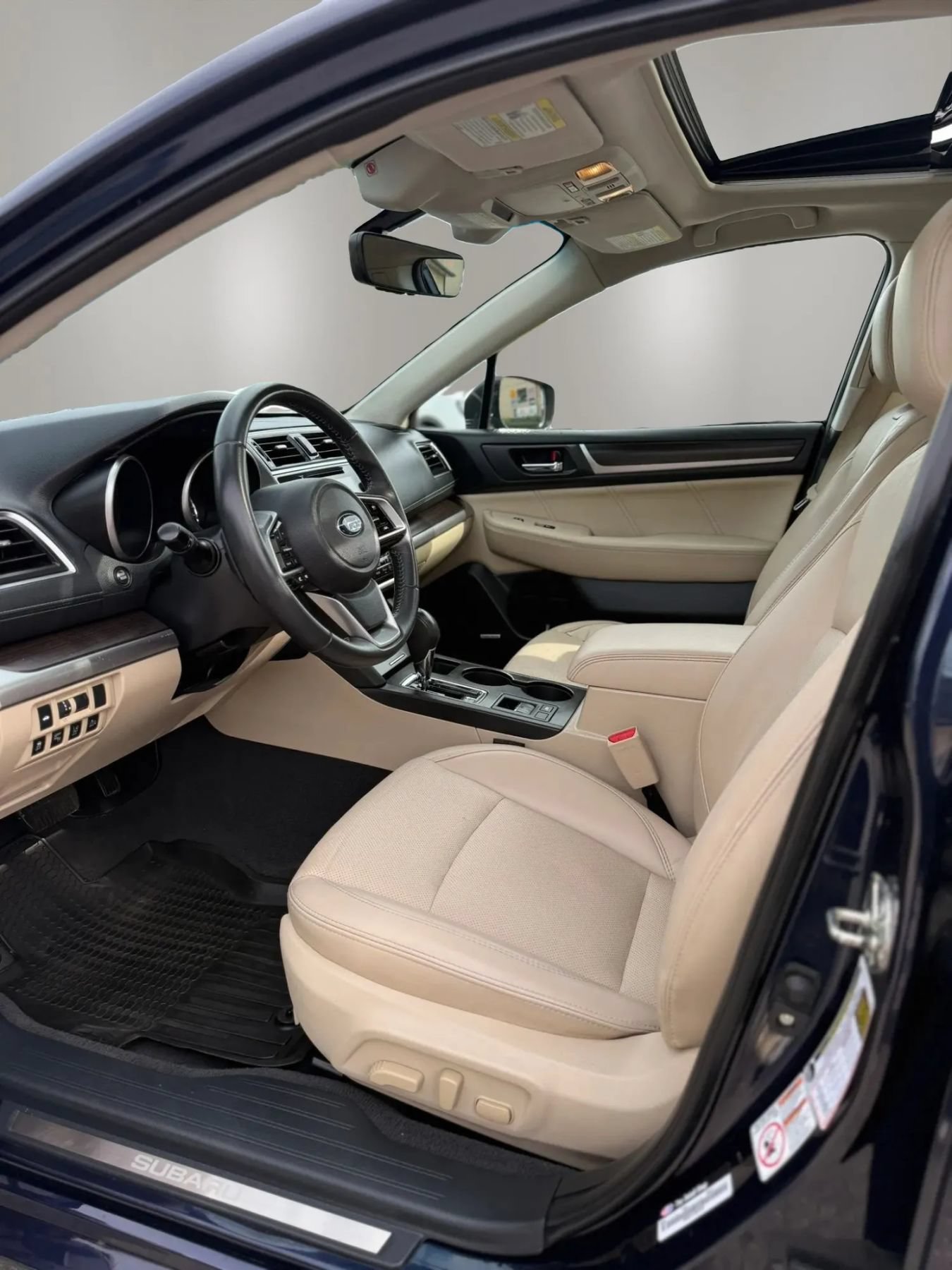 Used 2018 Subaru Legacy 2.5i Limited AWD/4WD image 21