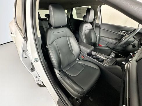 New 2026 Kia Sportage EX image 26
